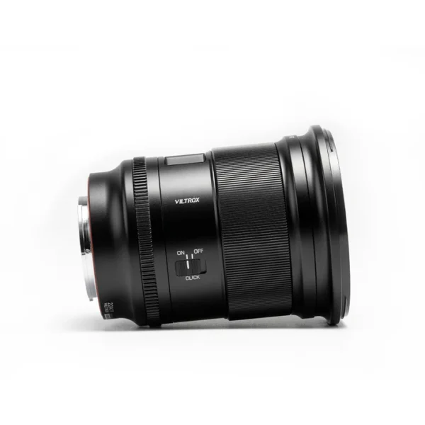 Viltrox AF 16mm F1.8 Full Frame Lens For Sony E-Mount